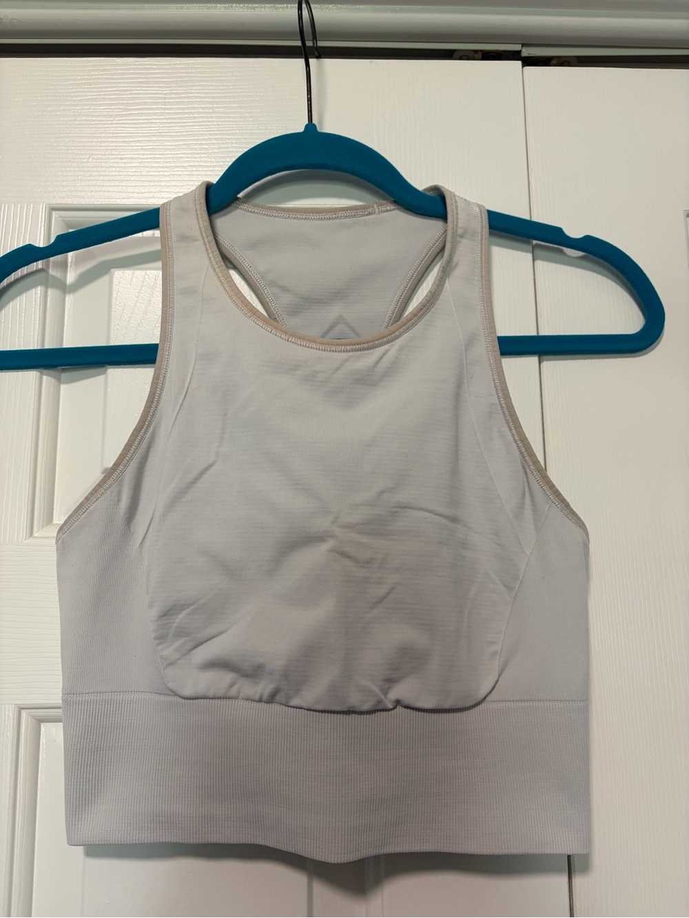 Lululemon Halter Top Sports Bra